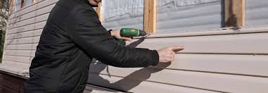 Best Wood Siding Installation  in Montura, FL